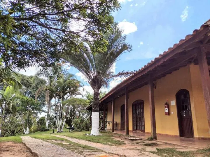 Unidade IV - Centro de Apoio