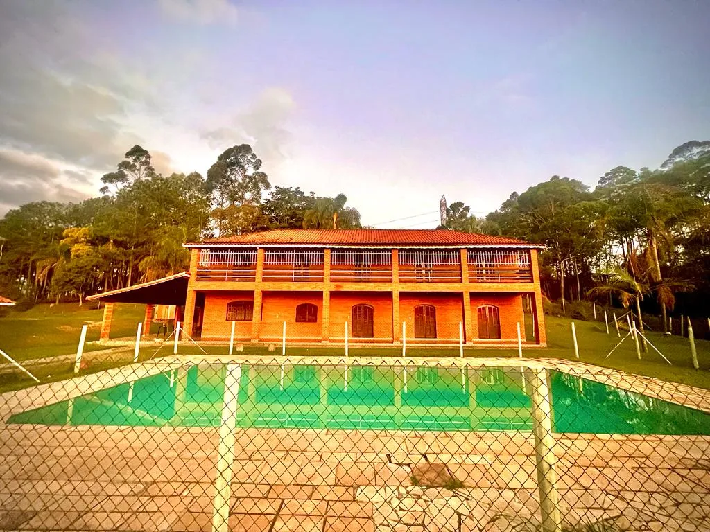 Unidade V - Espaço Vida